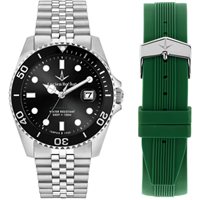 Reloj Lucien Rochat Hombre in Acero R0423117005